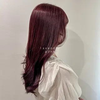 ロング カラー メンズ特化🏹カット パーマ/チヒロ🤍のヘアスタイル