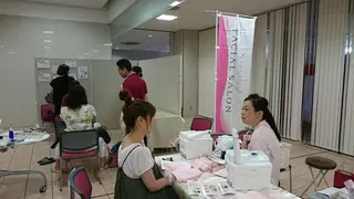 メナード 柴崎美幸のエステ・リラクイメージ