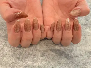 ネイル BeautySalon CoCo所属・Kairi 🎀のネイルデザイン