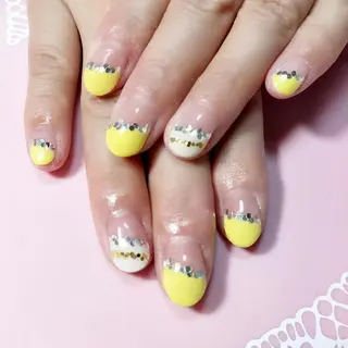 ネイル マリー ネイルのネイルデザイン