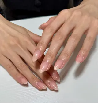 ネイル 栗原 七海のネイルデザイン