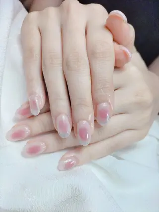 ネイル 小金井市のネイル ・美肌・眉毛やさんの眉毛・アイブロウイメージ