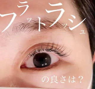 マツエク・マツパ eyelashsalon Plaisir所属・ツカハラ ミカのエステ・リラクイメージ