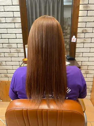 ロング eye hair / toizumi🫧のマツエク・マツパデザイン