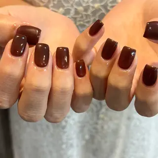 ネイル Lusso Ayaneのネイルデザイン