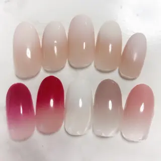 ネイル COZA nail&beauty所属・COZA beautyのネイルデザイン