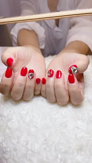 ネイル MISAKO nailのネイルデザイン