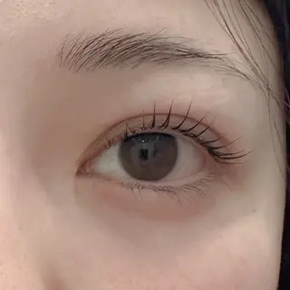 マツエク・マツパ Myro misaeのマツエク・マツパデザイン