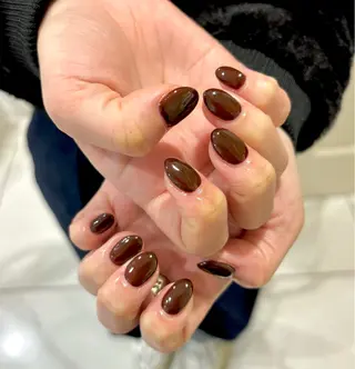 ネイル 横田 菜月のネイルデザイン