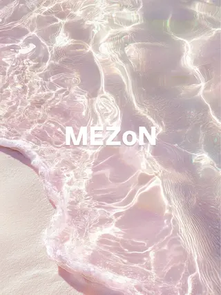 MEZoN【メゾン】所属・MEZoN / MARINのヘアスタイル