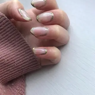 ネイル Kel_y by yayoiのネイルデザイン