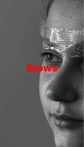 アイブロウ AILEEN *のマツエク・マツパデザイン