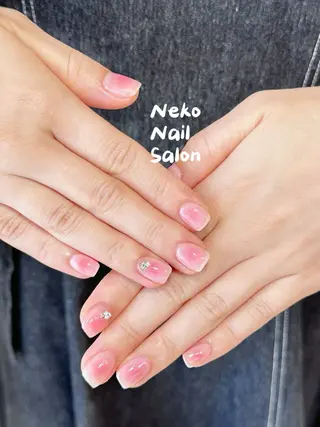 ネイル neko nail所属・neko nailのネイルデザイン