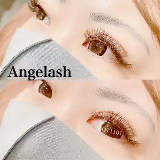 マツエク・マツパ 🦄銀座/束間まつげ 村上🍒のマツエク・マツパデザイン