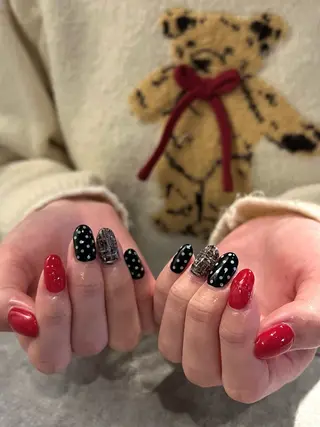 ネイル Total Beauty  Esent所属・Esent fuukiのネイルデザイン