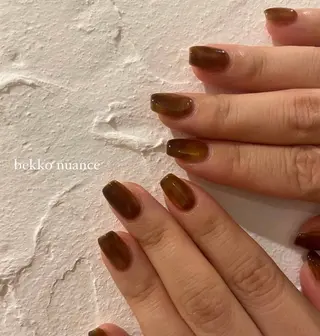 ネイル mai .のネイルデザイン