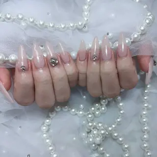 ネイル You&Me Miruのネイルデザイン