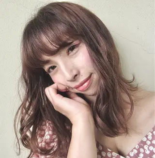 ミディアム カラー #3/M所属・【サンバイエム】 公式のエステ・リラクイメージ