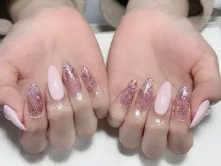 ネイル Rola kira nail salon所属・Rola kira 麗のネイルデザイン