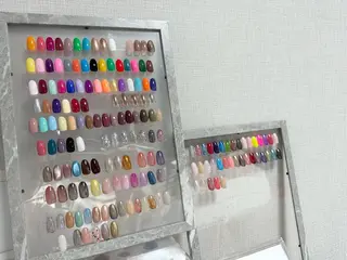 ネイル niko nailのネイルデザイン