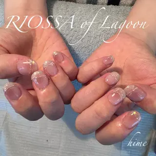 ネイル リオッサ オブ ラグーン神戸店のエステ・リラクイメージ