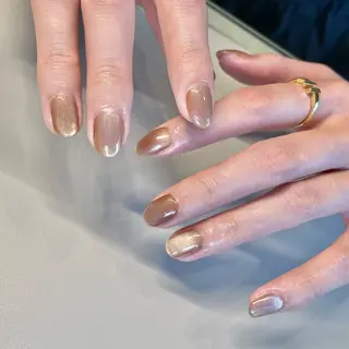 ネイル complex asobi nail所属・勝俣 🌱横浜のネイルデザイン