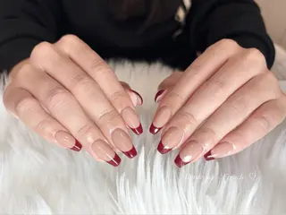 ネイル N nail ayakaのネイルデザイン
