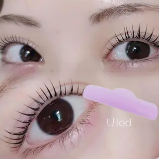 マツエク・マツパ 安部🍑下北沢 eyelist˚✧₊のマツエク・マツパデザイン