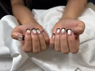 ネイル ᴵⁿ.ᴺᵃⁱˡ ゆゆのネイルデザイン