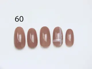 ネイル 韓国美容ジェルネイル専門店Maum新潟店所属・Maum 新潟店のネイルデザイン