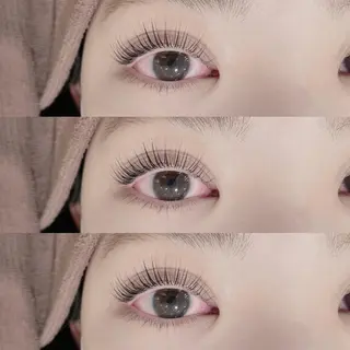 マツエク・マツパ Eye Wish ゆかのマツエク・マツパデザイン