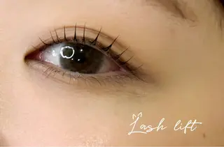 マツエク・マツパ 深澤 真愛のマツエク・マツパデザイン