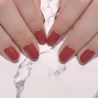 ネイル I_p4ce所属・I_p4ce 🍊あい🍊のネイルデザイン