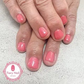 ネイル Tiary Nail Fのネイルデザイン