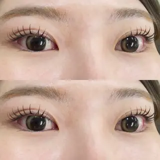 マツエク・マツパ Bianca Reika⭐️のマツエク・マツパデザイン