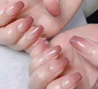 ネイル nailcute亀有 大内のネイルデザイン