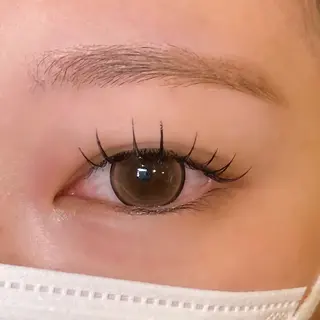 マツエク・マツパ Seek🎀 Aoiのマツエク・マツパデザイン