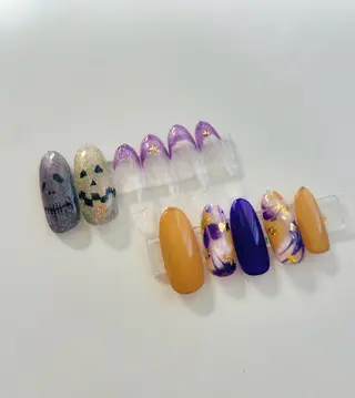 ネイル NailSalon Beniceのネイルデザイン