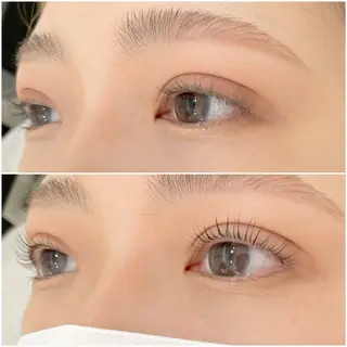 マツエク・マツパ SALON VILLAGE Yokohama所属・丹野 みゆき🦩🦩🫧のマツエク・マツパデザイン