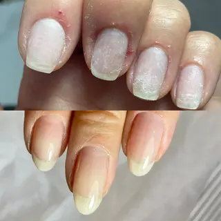 ネイル TERAI ERINAの眉毛・アイブロウイメージ