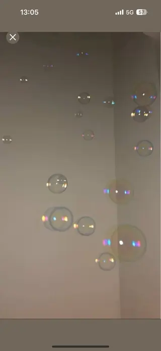 sae * パラジェル/田町のネイルデザイン