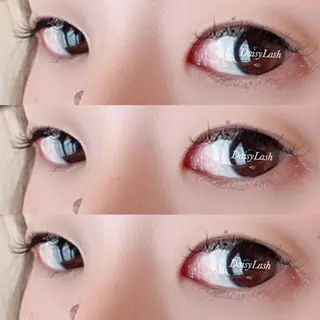 マツエク・マツパ eyenico 渡邊のマツエク・マツパデザイン