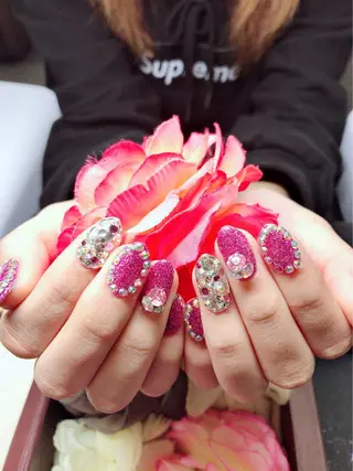 ネイル smile nail スマイルネイルのその他イメージ