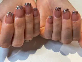 ネイル k. mioのネイルデザイン