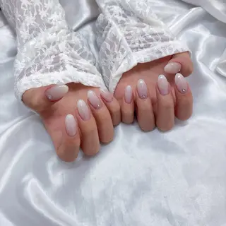 ネイル Lance nail Minaのネイルデザイン