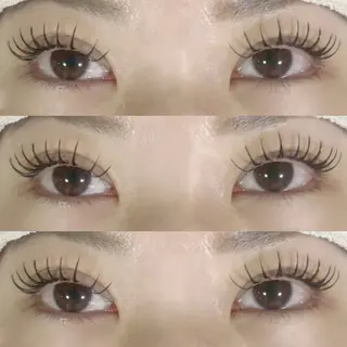 マツエク・マツパ マリーテレジア🐰 okamotoのマツエク・マツパデザイン