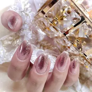 ネイル Vogustys Nail 山田のネイルデザイン