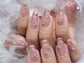 ネイル Nail Monsterのネイルデザイン