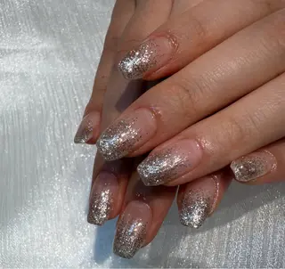 ネイル Aira salon所属・YU KAのネイルデザイン