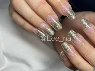 ネイル Lee_ nailのネイルデザイン